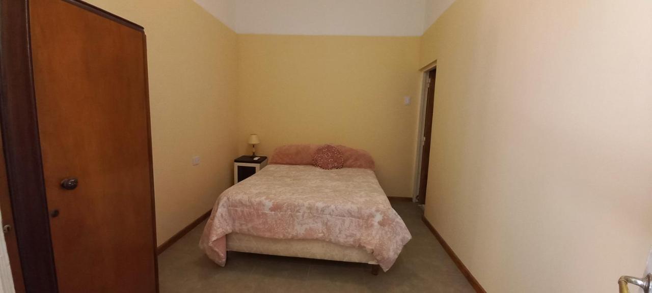 Hotel Mallorca Mendoza Dış mekan fotoğraf