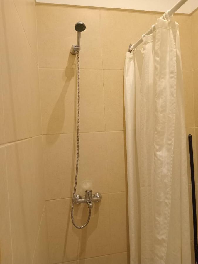 Hotel Mallorca Mendoza Dış mekan fotoğraf