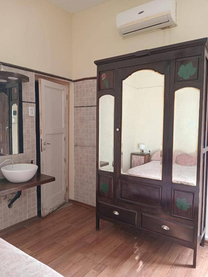 Hotel Mallorca Mendoza Dış mekan fotoğraf