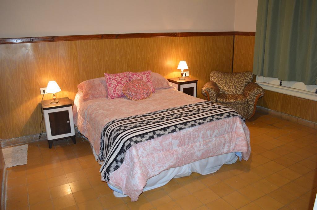 Hotel Mallorca Mendoza Dış mekan fotoğraf