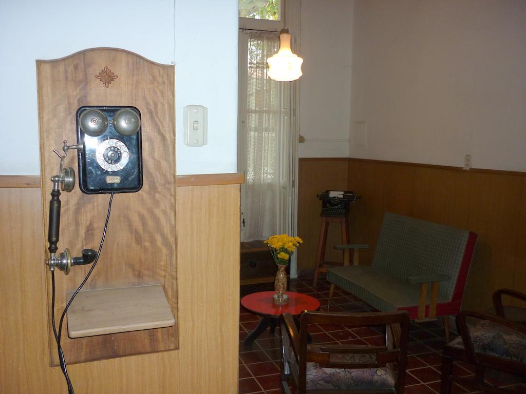 Hotel Mallorca Mendoza Dış mekan fotoğraf