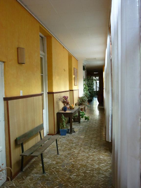 Hotel Mallorca Mendoza Dış mekan fotoğraf